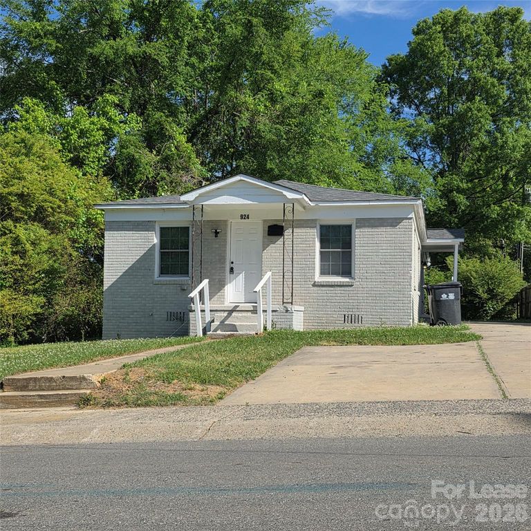 924 Holland Avenue, Charlotte, NC 28206