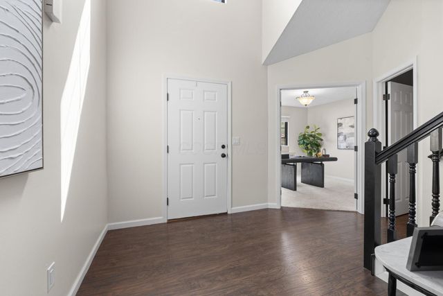 2935 Splitrock Road, Columbus, OH 43221