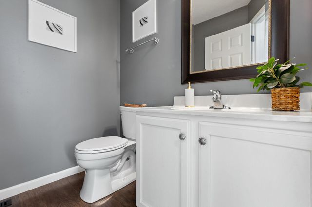 2935 Splitrock Road, Columbus, OH 43221
