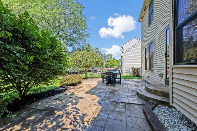 2935 Splitrock Road, Columbus, OH 43221