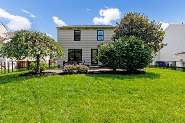 2935 Splitrock Road, Columbus, OH 43221