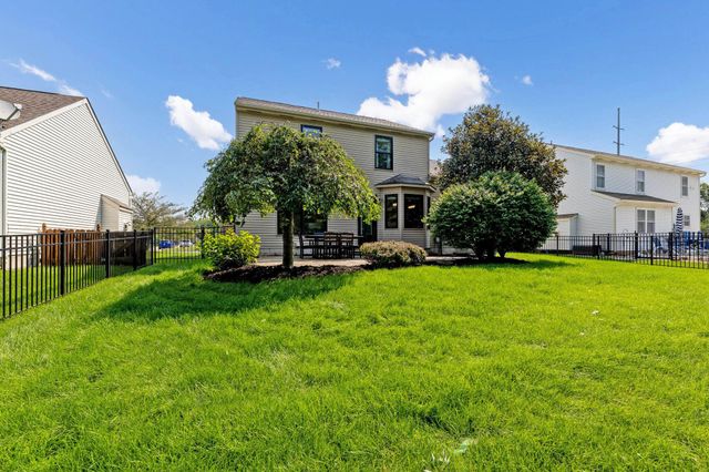 2935 Splitrock Road, Columbus, OH 43221
