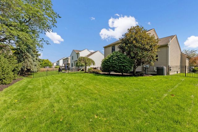2935 Splitrock Road, Columbus, OH 43221
