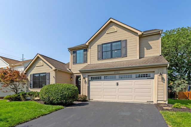 2935 Splitrock Road, Columbus, OH 43221