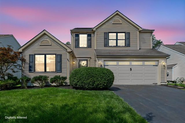 2935 Splitrock Road, Columbus, OH 43221
