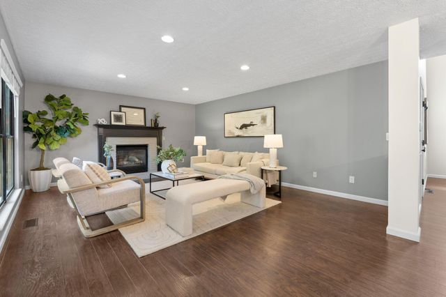 2935 Splitrock Road, Columbus, OH 43221