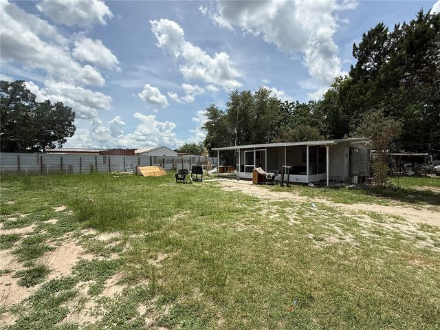10360 SE 131ST LANE, Ocklawaha, FL 32179