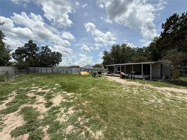 10360 SE 131ST LANE, Ocklawaha, FL 32179