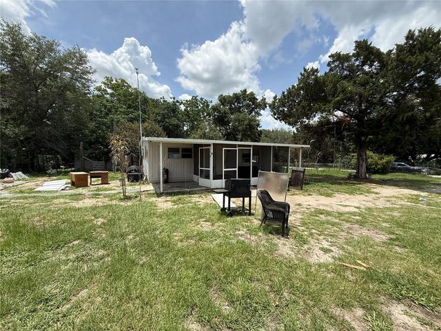 10360 SE 131ST LANE, Ocklawaha, FL 32179