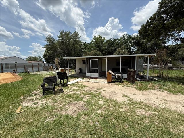 10360 SE 131ST LANE, Ocklawaha, FL 32179