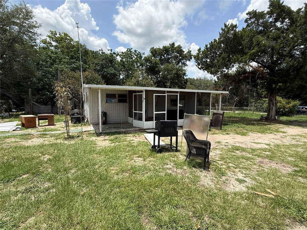 10360 SE 131ST LANE, Ocklawaha, FL 32179