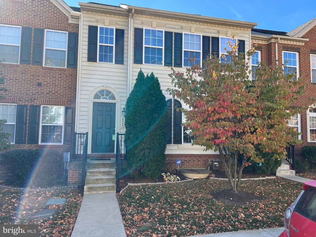 2904 MARLEY LN, Phoenixville, PA 19460