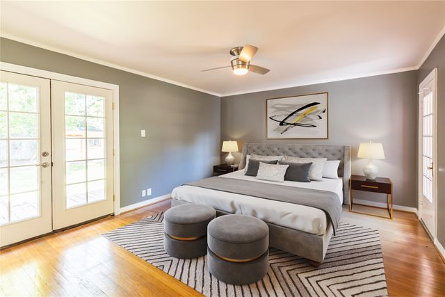 5102 Bradford Drive, Dallas, TX 75235