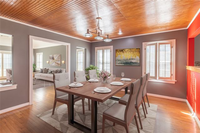 5102 Bradford Drive, Dallas, TX 75235