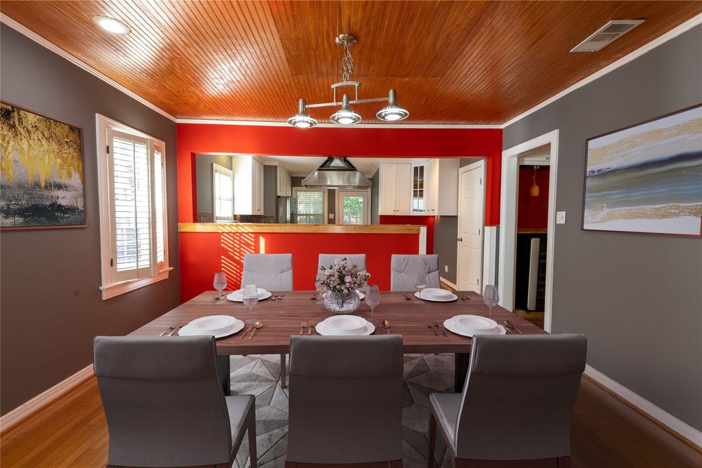 5102 Bradford Drive, Dallas, TX 75235