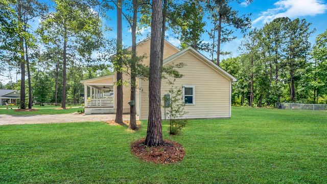 64 Tin Cup Lane, Walterboro, SC 29488