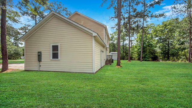 64 Tin Cup Lane, Walterboro, SC 29488