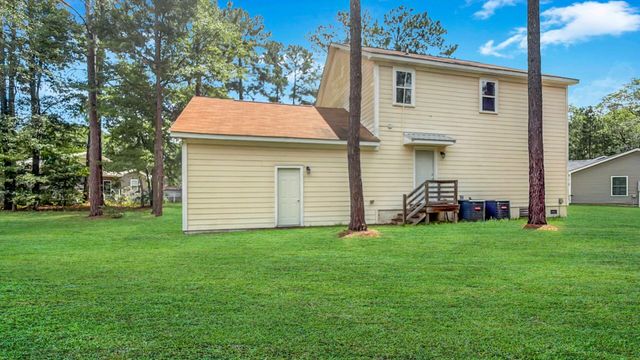 64 Tin Cup Lane, Walterboro, SC 29488
