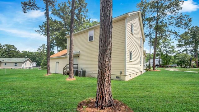 64 Tin Cup Lane, Walterboro, SC 29488