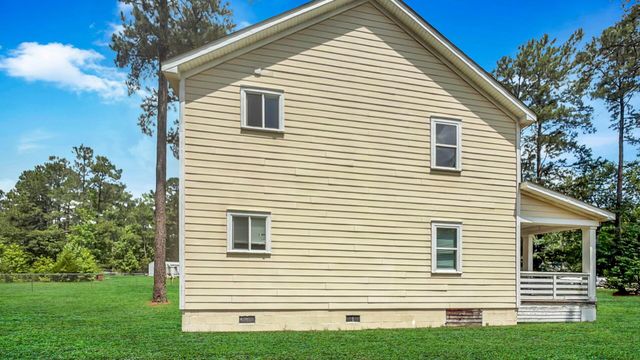 64 Tin Cup Lane, Walterboro, SC 29488