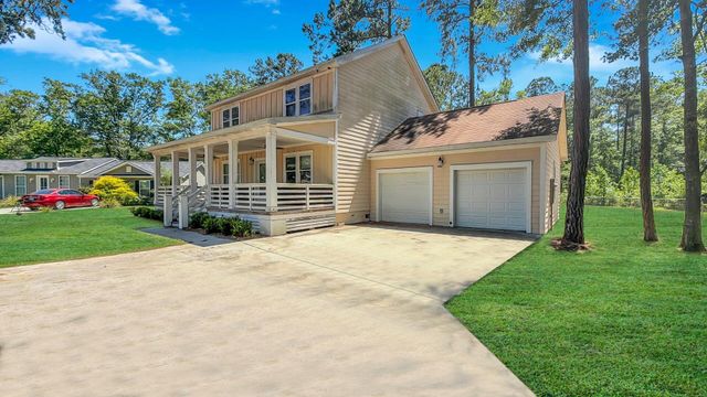 64 Tin Cup Lane, Walterboro, SC 29488