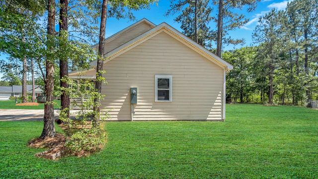 64 Tin Cup Lane, Walterboro, SC 29488