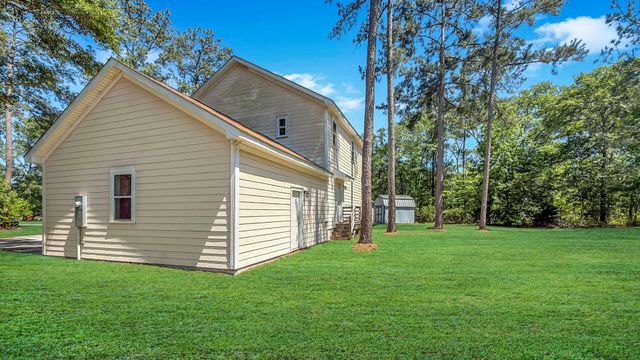64 Tin Cup Lane, Walterboro, SC 29488