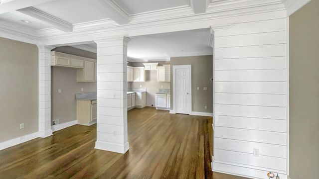 64 Tin Cup Lane, Walterboro, SC 29488