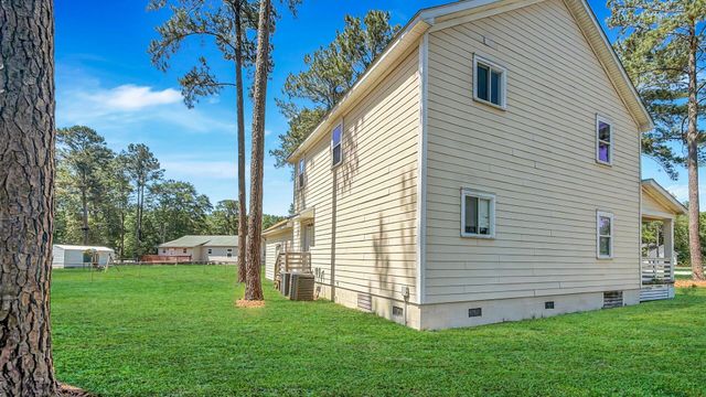 64 Tin Cup Lane, Walterboro, SC 29488