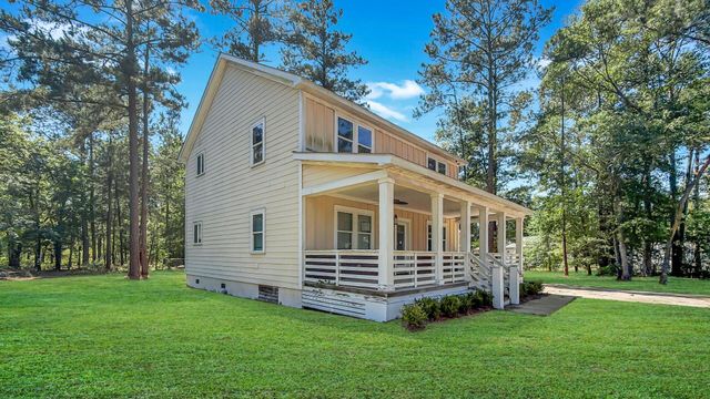 64 Tin Cup Lane, Walterboro, SC 29488