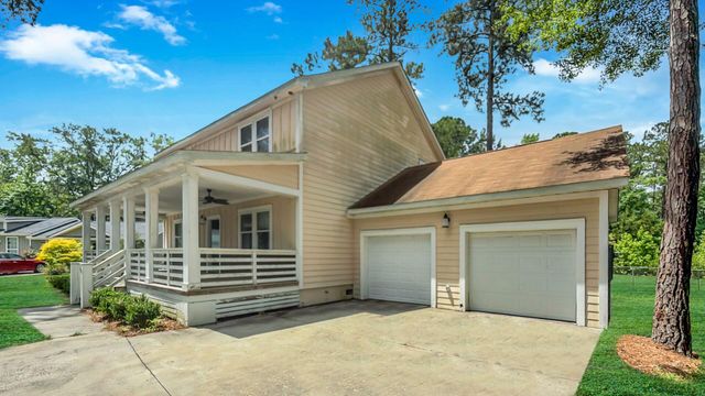 64 Tin Cup Lane, Walterboro, SC 29488