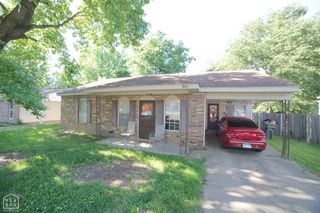 911 Ada Street, Paragould, AR 72450