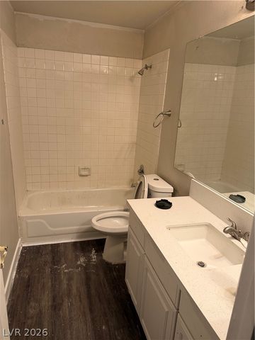 2533 Vera Cruz Circle, Henderson, NV 89074