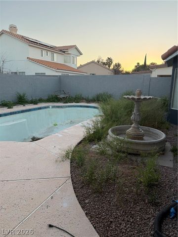 2533 Vera Cruz Circle, Henderson, NV 89074