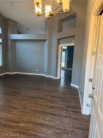 2533 Vera Cruz Circle, Henderson, NV 89074