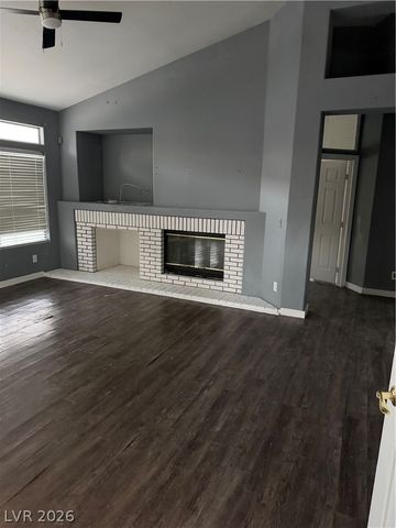 2533 Vera Cruz Circle, Henderson, NV 89074