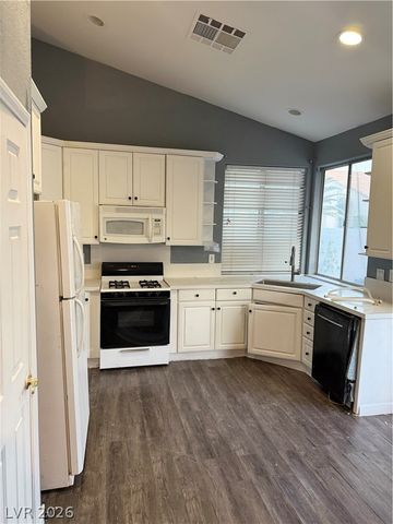 2533 Vera Cruz Circle, Henderson, NV 89074