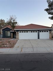 2533 Vera Cruz Circle, Henderson, NV 89074