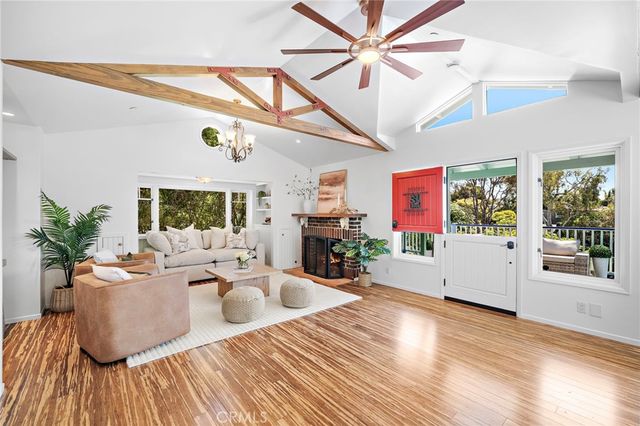 490 Arroyo Chico, Laguna Beach, CA 92651