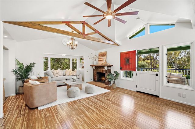 490 Arroyo Chico, Laguna Beach, CA 92651