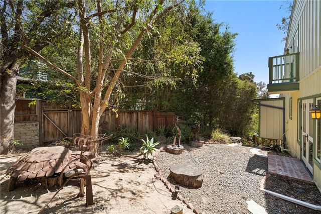 490 Arroyo Chico, Laguna Beach, CA 92651