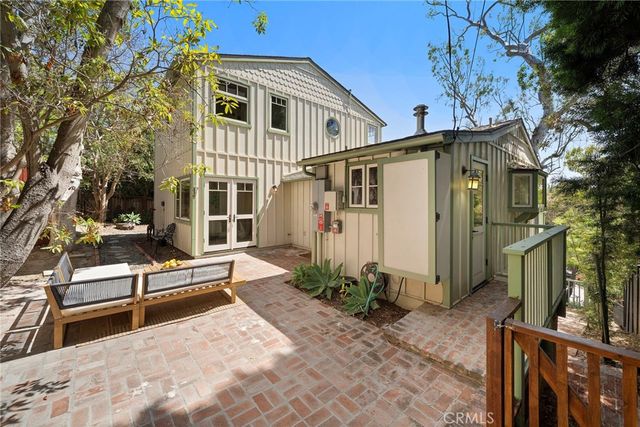 490 Arroyo Chico, Laguna Beach, CA 92651