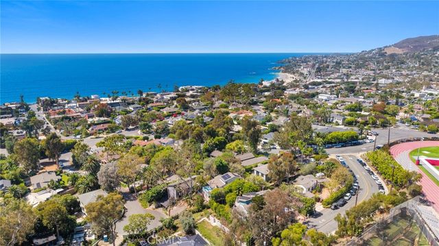 490 Arroyo Chico, Laguna Beach, CA 92651