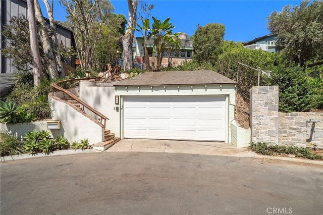 490 Arroyo Chico, Laguna Beach, CA 92651