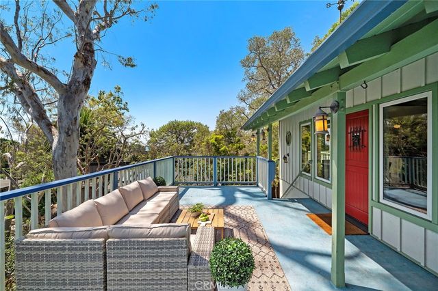 490 Arroyo Chico, Laguna Beach, CA 92651