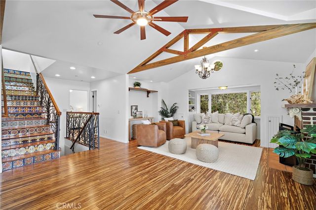 490 Arroyo Chico, Laguna Beach, CA 92651