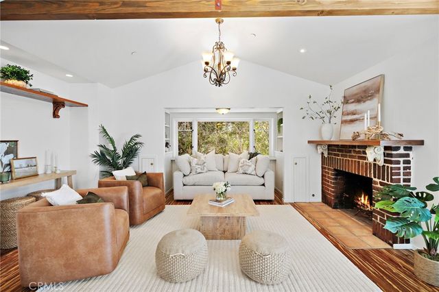 490 Arroyo Chico, Laguna Beach, CA 92651