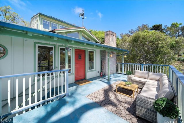 490 Arroyo Chico, Laguna Beach, CA 92651