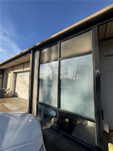 201 S 20th Street 14 & 15, Rogers, AR 72758