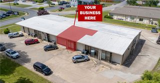 201 S 20th Street 14 & 15, Rogers, AR 72758